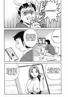 Mo-Retsu! Boin Sensei  Vol.3 / モーレツ！ボイン先生 第3巻 [Hidemaru] [Original] Thumbnail Page 34