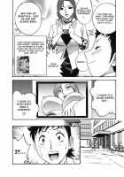 Mo-Retsu! Boin Sensei  Vol.3 / モーレツ！ボイン先生 第3巻 [Hidemaru] [Original] Thumbnail Page 37
