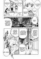 Mo-Retsu! Boin Sensei  Vol.3 / モーレツ！ボイン先生 第3巻 [Hidemaru] [Original] Thumbnail Page 41
