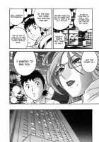 Mo-Retsu! Boin Sensei  Vol.3 / モーレツ！ボイン先生 第3巻 [Hidemaru] [Original] Thumbnail Page 43