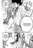 Mo-Retsu! Boin Sensei  Vol.3 / モーレツ！ボイン先生 第3巻 [Hidemaru] [Original] Thumbnail Page 45
