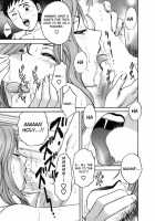 Mo-Retsu! Boin Sensei  Vol.3 / モーレツ！ボイン先生 第3巻 [Hidemaru] [Original] Thumbnail Page 46