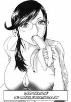 Mo-Retsu! Boin Sensei  Vol.3 / モーレツ！ボイン先生 第3巻 [Hidemaru] [Original] Thumbnail Page 55