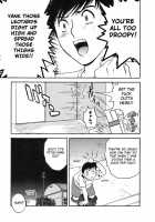 Mo-Retsu! Boin Sensei  Vol.3 / モーレツ！ボイン先生 第3巻 [Hidemaru] [Original] Thumbnail Page 78