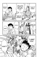 Mo-Retsu! Boin Sensei  Vol.3 / モーレツ！ボイン先生 第3巻 [Hidemaru] [Original] Thumbnail Page 80