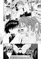 Haru Ichigo Vol.6 | Spring Strawberry Vol. 6 [Yoshu Ohepe] [Ichigo 100] Thumbnail Page 13