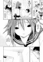 Haru Ichigo Vol.6 | Spring Strawberry Vol. 6 [Yoshu Ohepe] [Ichigo 100] Thumbnail Page 18