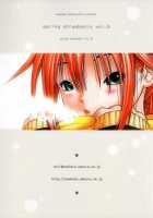 Haru Ichigo Vol.6 | Spring Strawberry Vol. 6 [Yoshu Ohepe] [Ichigo 100] Thumbnail Page 21