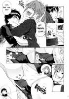 Haru Ichigo Vol.6 | Spring Strawberry Vol. 6 [Yoshu Ohepe] [Ichigo 100] Thumbnail Page 06