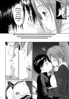 Haru Ichigo Vol.6 | Spring Strawberry Vol. 6 [Yoshu Ohepe] [Ichigo 100] Thumbnail Page 07