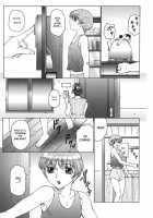 Mama Pet Ch.1-2 [Fuusen Club] [Original] Thumbnail Page 07