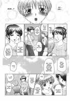 Mama Pet Ch.1-2 [Fuusen Club] [Original] Thumbnail Page 09