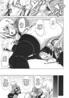 Break Blue / BREAK BLUE [Tanabe] [Blazblue] Thumbnail Page 24
