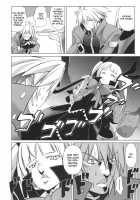 Break Blue / BREAK BLUE [Tanabe] [Blazblue] Thumbnail Page 25
