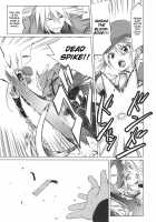 Break Blue / BREAK BLUE [Tanabe] [Blazblue] Thumbnail Page 02