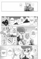 Break Blue / BREAK BLUE [Tanabe] [Blazblue] Thumbnail Page 04