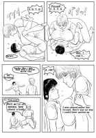 Ranmaru - Jogging [Ranmaru] [Original] Thumbnail Page 18