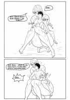 Ranmaru - Jogging [Ranmaru] [Original] Thumbnail Page 24