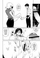 Lilium / Lilium [Yukimi] [Neon Genesis Evangelion] Thumbnail Page 12