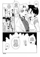 Lilium / Lilium [Yukimi] [Neon Genesis Evangelion] Thumbnail Page 30