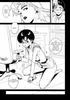 Lilium / Lilium [Yukimi] [Neon Genesis Evangelion] Thumbnail Page 09