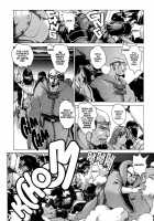 Spunky Knight XXX 6 [Youhei Kozou] [Original] Thumbnail Page 17