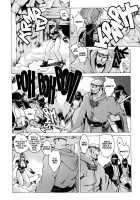 Spunky Knight XXX 6 [Youhei Kozou] [Original] Thumbnail Page 21