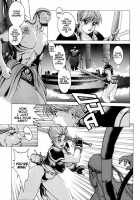 Spunky Knight XXX 6 [Youhei Kozou] [Original] Thumbnail Page 26