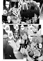 Spunky Knight XXX 6 [Youhei Kozou] [Original] Thumbnail Page 27