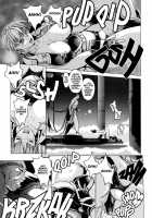 Spunky Knight XXX 6 [Youhei Kozou] [Original] Thumbnail Page 28