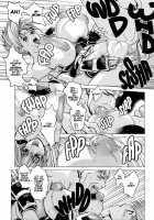 Spunky Knight XXX 6 [Youhei Kozou] [Original] Thumbnail Page 31