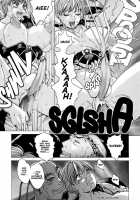 Spunky Knight XXX 6 [Youhei Kozou] [Original] Thumbnail Page 34