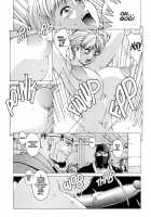 Spunky Knight XXX 5 [Youhei Kozou] [Original] Thumbnail Page 29