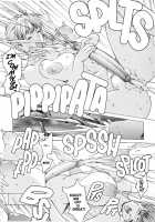 Spunky Knight XXX 5 [Youhei Kozou] [Original] Thumbnail Page 32
