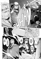 Spunky Knight XXX 4 [Youhei Kozou] [Original] Thumbnail Page 27