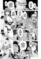 Spunky Knight XXX 4 [Youhei Kozou] [Original] Thumbnail Page 28