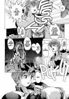 Spunky Knight XXX 4 [Youhei Kozou] [Original] Thumbnail Page 29