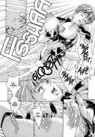 Spunky Knight XXX 4 [Youhei Kozou] [Original] Thumbnail Page 31