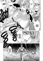 Spunky Knight XXX 4 [Youhei Kozou] [Original] Thumbnail Page 34