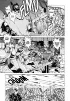 Spunky Knight XXX 3 [Youhei Kozou] [Original] Thumbnail Page 30