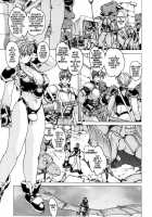 Spunky Knight XXX 3 [Youhei Kozou] [Original] Thumbnail Page 32