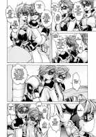 Spunky Knight XXX 3 [Youhei Kozou] [Original] Thumbnail Page 33
