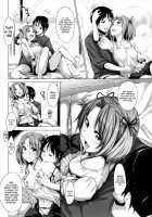 Maihime Ch.01 - 03 / 妹秘め とらのあな特典付き [Akino Sora] [Original] Thumbnail Page 06