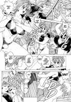Spunky Knight XXX 2 [Youhei Kozou] [Original] Thumbnail Page 22