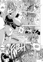 Spunky Knight XXX 2 [Youhei Kozou] [Original] Thumbnail Page 25