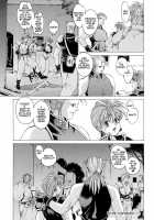 Spunky Knight XXX 2 [Youhei Kozou] [Original] Thumbnail Page 27