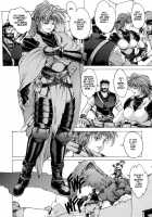Spunky Knight XXX 1 [Youhei Kozou] [Original] Thumbnail Page 19