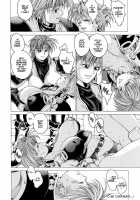Spunky Knight XXX 1 [Youhei Kozou] [Original] Thumbnail Page 27