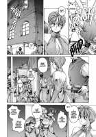 Spunky Knight XXX 1 [Youhei Kozou] [Original] Thumbnail Page 07