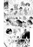 Spunky Knight 5 [Youhei Kozou] [Original] Thumbnail Page 19